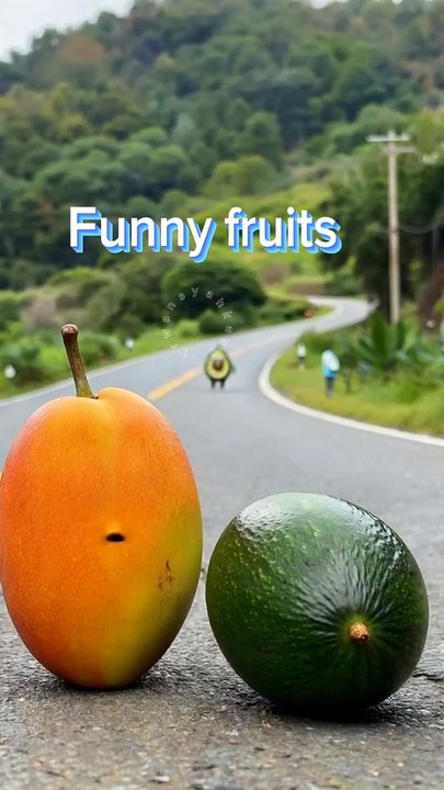 Comedy Run