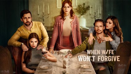When Wife Won't Forgive Website Free