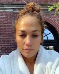 جينيفر لوبيز تطلق JLo Beauty رسمياً