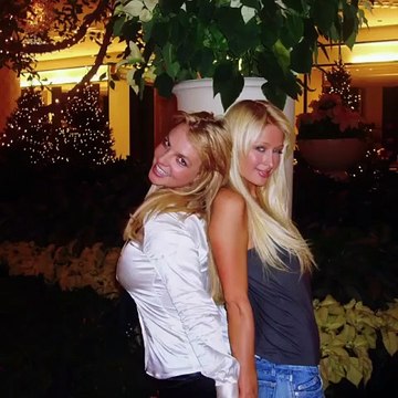 باريس هيلتون تهنىء بريتني سبيرز بعيد ميلادها: جميلة من الداخل والخارج