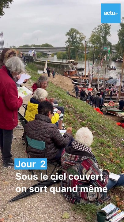 Festival de Loire 2025, les meilleurs moments de cette édition