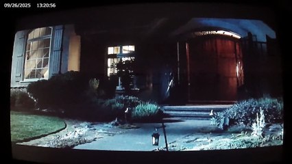 Something Wicked Movie 2014 James Patrick Stuart As Bill Webb Part 2