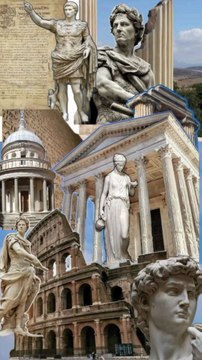 El Latin lengua base de las lenguas romances fue la lengua de la civilización romana.🤔🟢