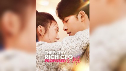 The Filthy Rich CEO Proposed To Me