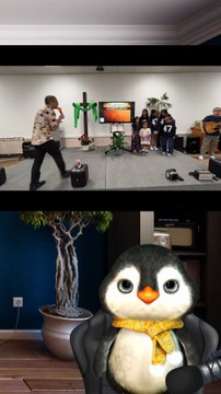 CTV childrens time Sept 29