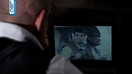 طوني خليفة إلى شاشة الـLBCI