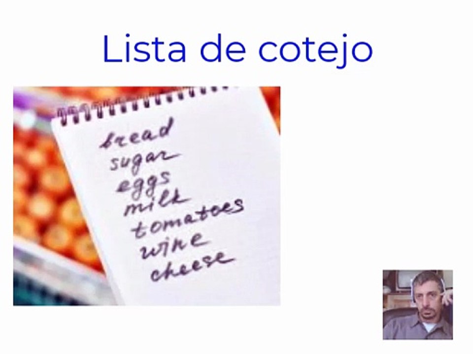 Lista de Cotejo(Lopez Tiziano)