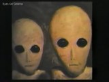 Alien Faces & Human Terror: Budd Hopkins’ Chilling Abduction Accounts | Intruders Legacy
