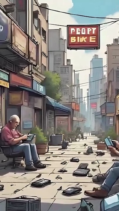 After AI Bubble