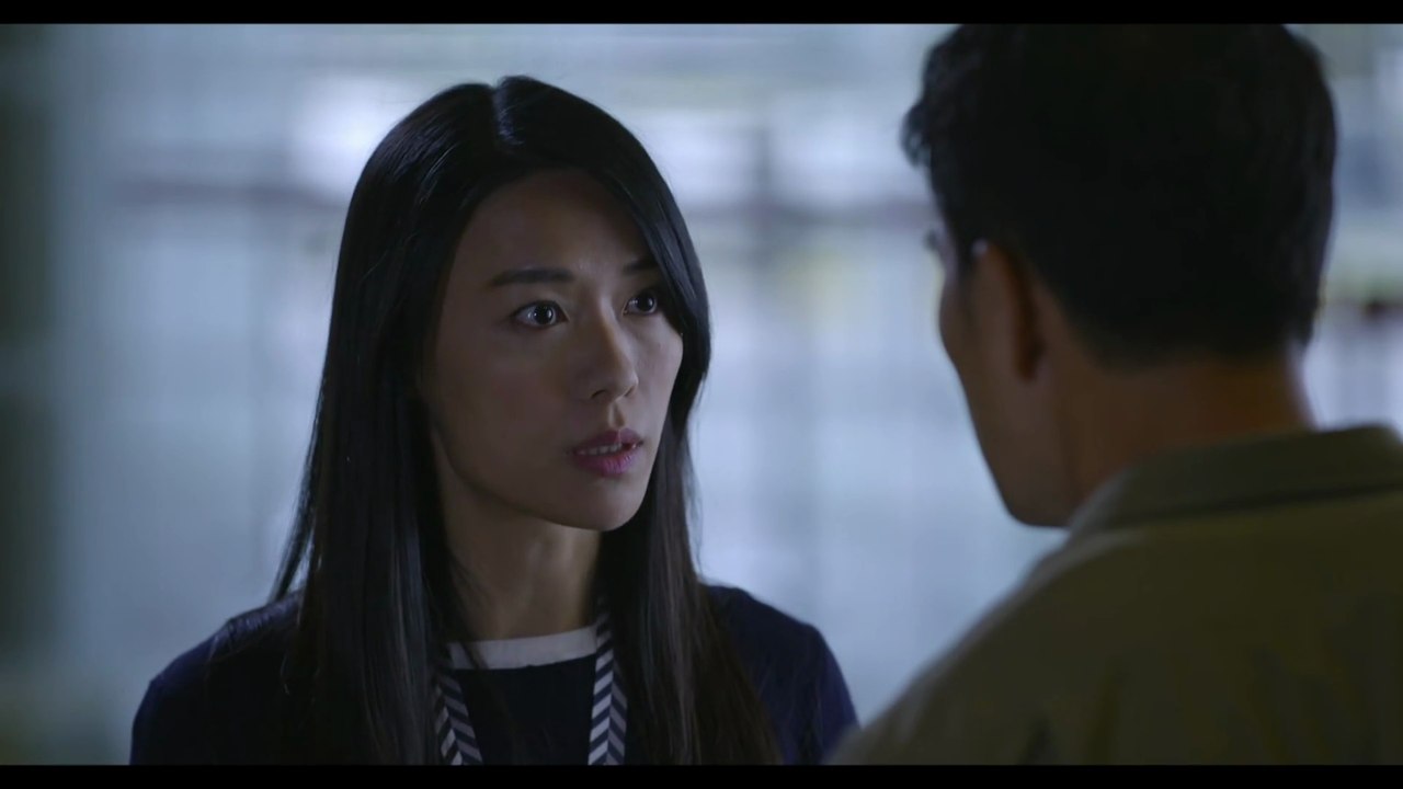 Clif 5 Policía Costera Capitulo 13 en Español Latino - Dorama en Audio Latino