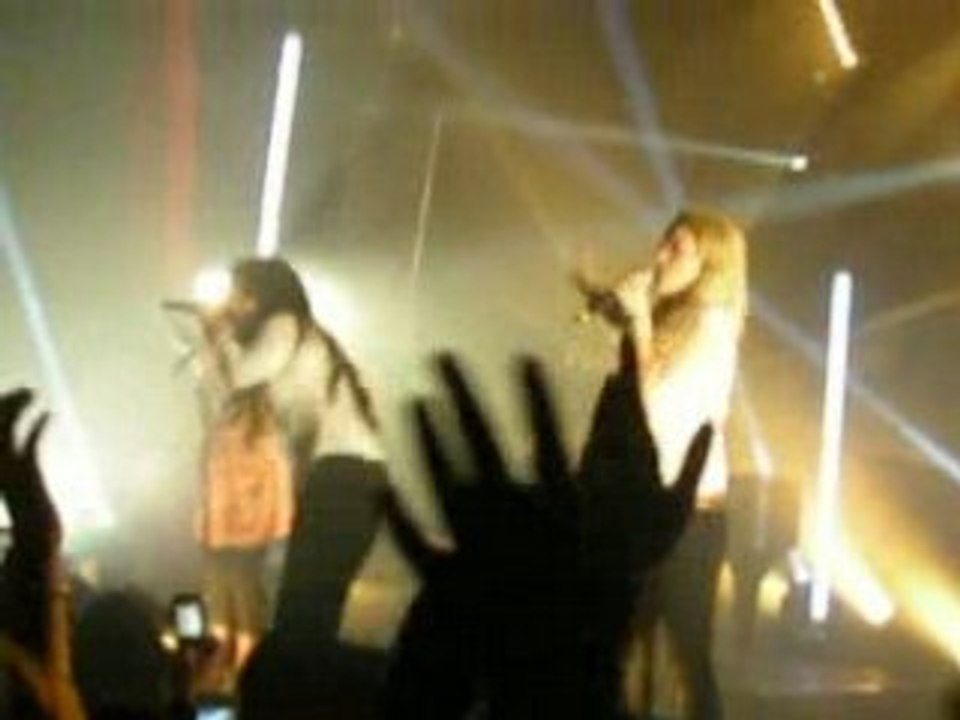 amel bent