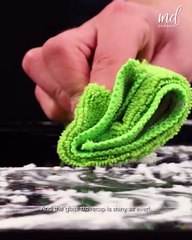 Today's video is all about making things shine again!✨