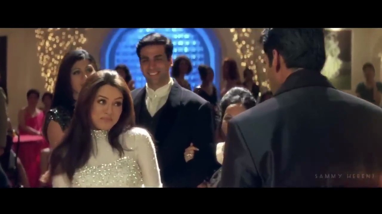 Aksar Iss Duniya Mein ((Jhankar))