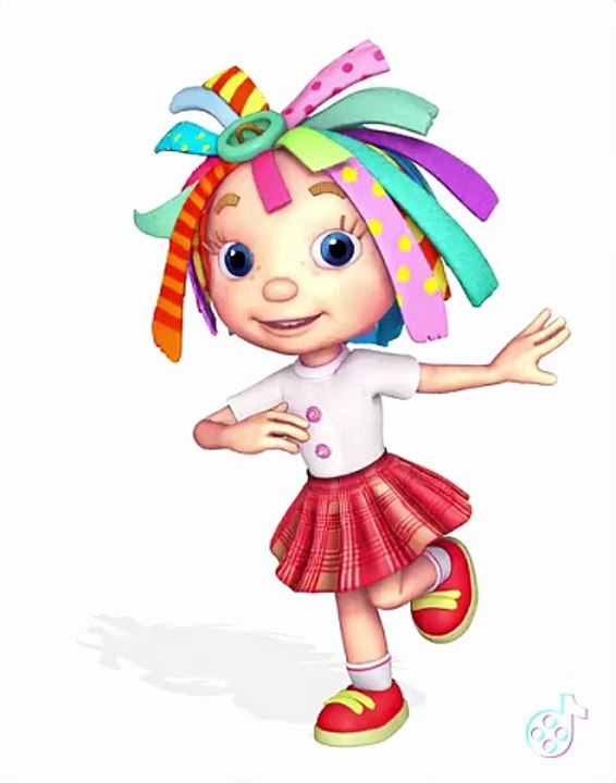 Rosie Curtsy