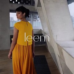 أزياء العيد أجمل بالستايل المحافظ والعصري