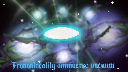 Frononlocality Trailer