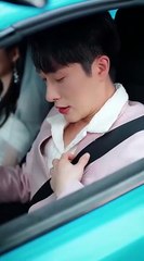 Breaking Up Was the Glow-Up Chinese Drama - English Sub