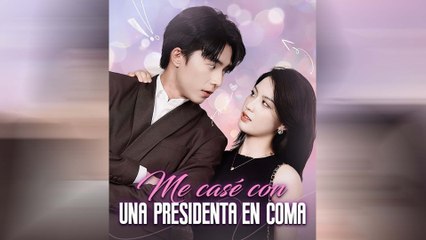 Me Casé Con Una Presidenta En Coma