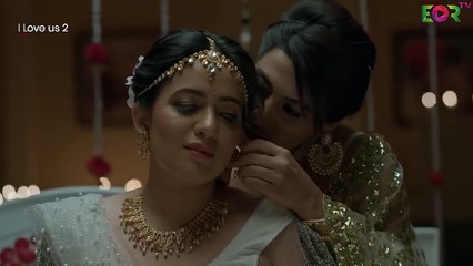 A Love Beyond Imperfections.