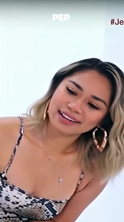 Jessica Sanchez - "At Last" | PEP #shorts