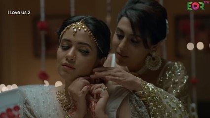 A Love Beyond Imperfections.