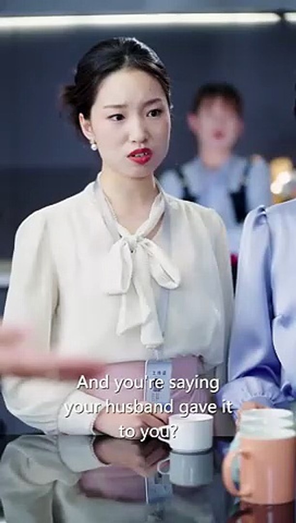 ⁣[Hot 2025] Intern By Day Wife By Night Full Movie