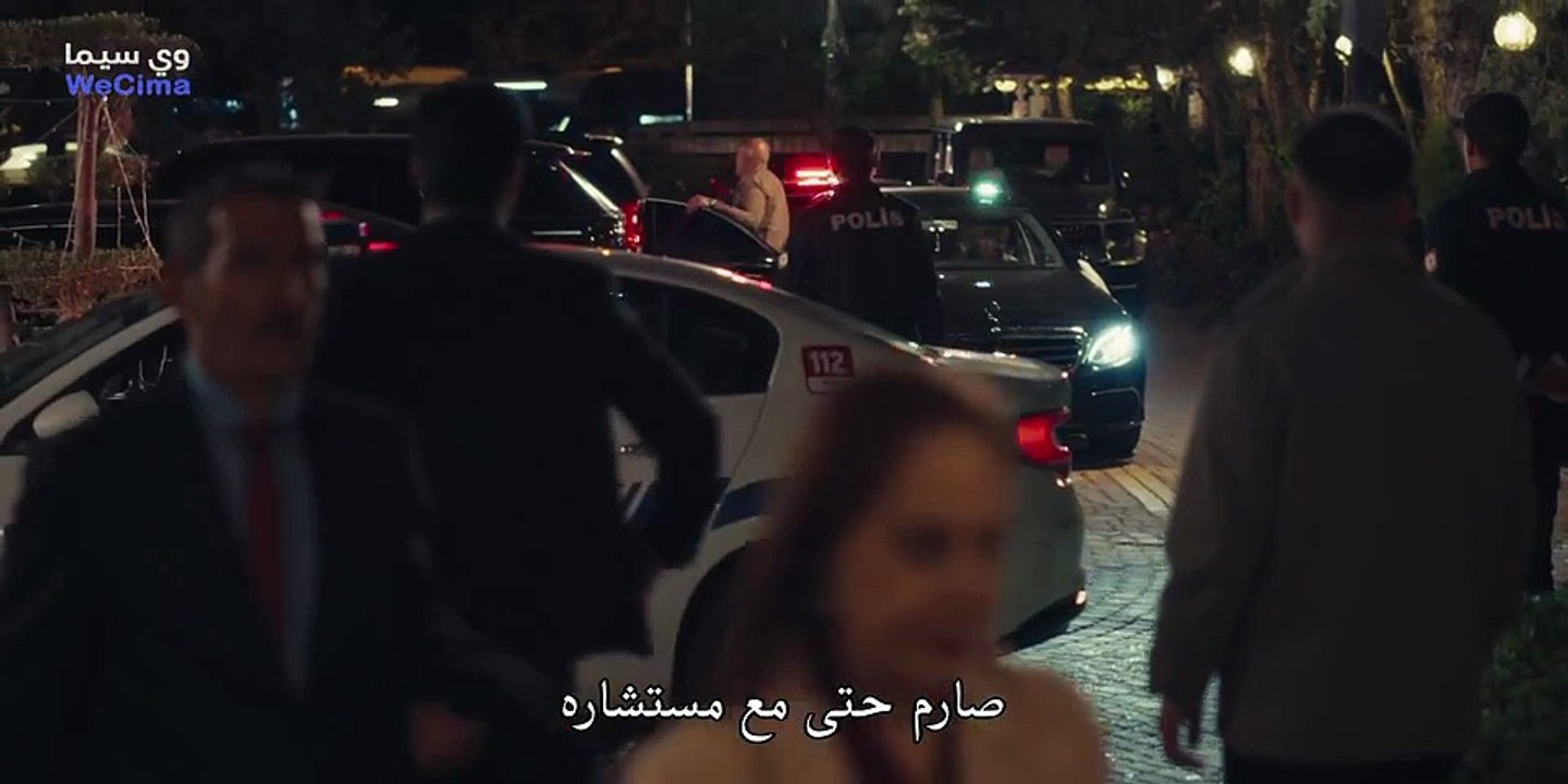 مسلسل تشريح الفوضى الحلقة 1 كامله