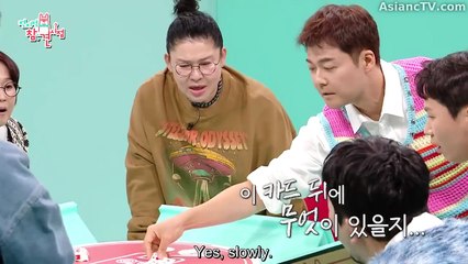 [ENG] EP.365 Omniscient Interfering View