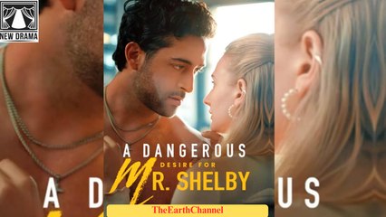 A Dangerous Desire for Mr. Shelby - Full HD Movie Uncut