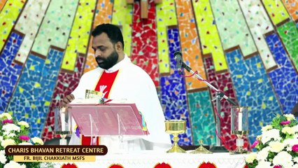 Holy Mass I Malayalam Mass I September 29 I Monday I Qurbana