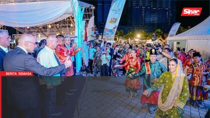 Persidangan Pelancongan Dunia dan sambutan Hari Pelancongan Sedunia  2025