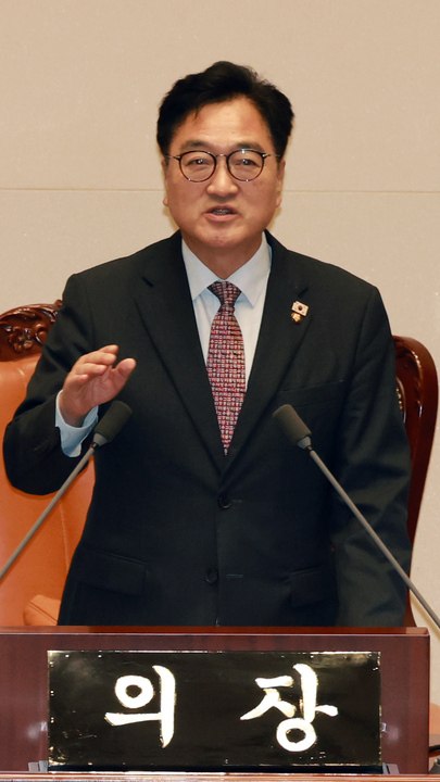 민주, 입법 강행 마무리 수순...巨與 권한 키운 국회증감법 상정