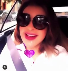 أوّل ظهور لجيسي عبدو بعد وفاة والدها وهذه الفنّانة تُعيدها من جديد