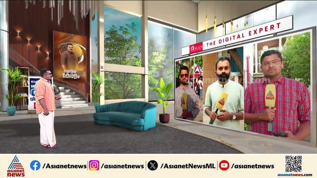 വിജയ്‍യുടെ വീടിന് നേരെ ബോംബ് ഭീഷണി; കനത്ത സുരക്ഷയൊരുക്കി തമിഴ്നാട് പൊലീസും കേന്ദ്ര സേനയും