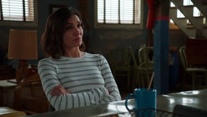 Seen Worse on CBS' Action Series NCIS: Los Angeles