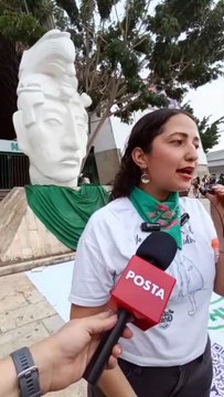 Jóvenes de Chiapas reclaman que médicos impiden aborto legar por conveniencia económica