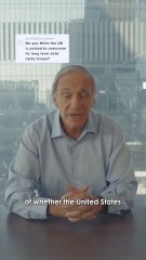 Is the US poised to overcome its long term debt cycle issues-