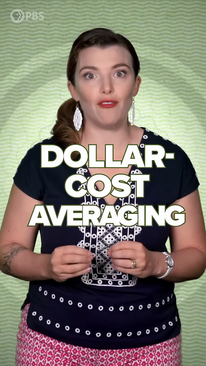 The Smartest Investment Strategy 🤑 #money #finance #investingtips #investing #investing101