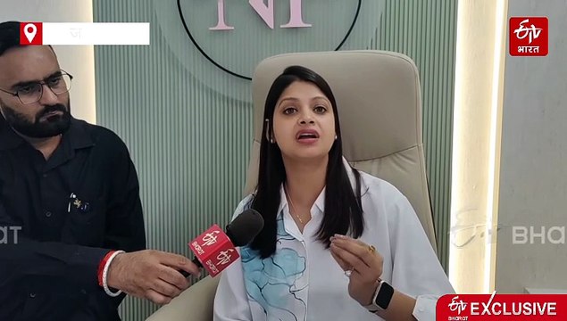 World Heart Day : दिन भर कैसे रखें अपने दिल का ख्याल ? जानिए फूड डाइट एक्सपर्ट नेहा यदुवंशी से