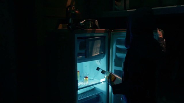 Never Pictured This on CBS' Action Series NCIS: Los Angeles