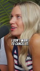 Wife REFUSES To Cancel Vacation