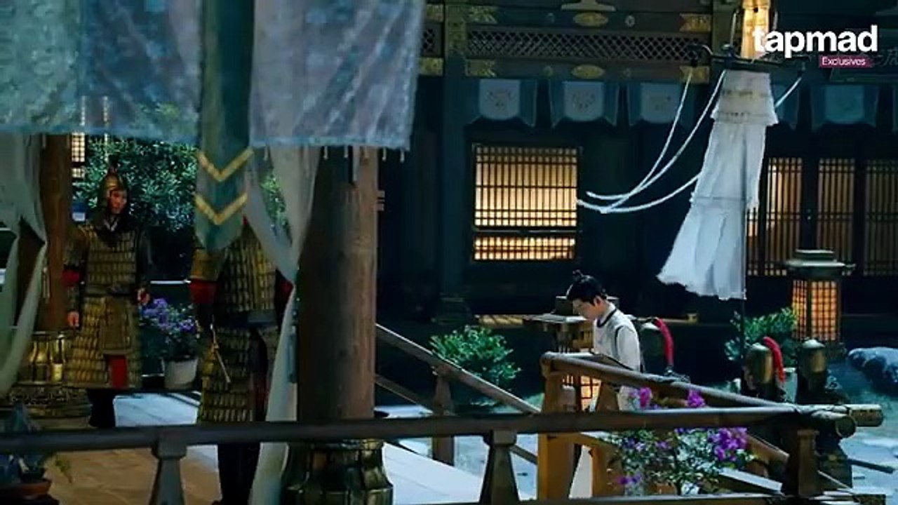 The Romance of Tiger & Rose - Episode 18 | Audio: Hindi Urdu | Chinese Show | Zhao Lu - Ding Yu Xi
