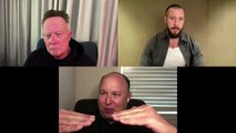 IR Interview: Robert Patrick & Beau Knapp For “Tulsa King