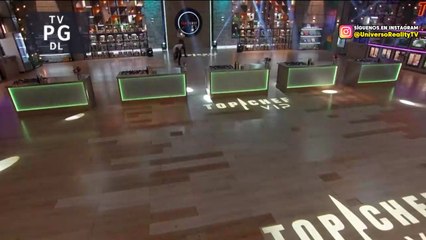Top Chef VIP  4 - Capitulo 59 Telemundo (2025)