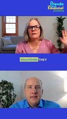 Your Own Secret Fun Funds In A Marriage - Why You Should Have Them #Shorts