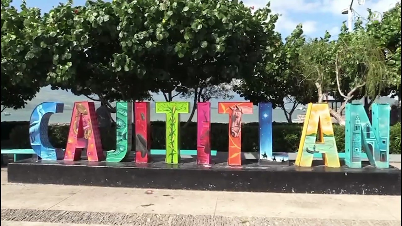 La Ribera de Cajititlán se viste de colores: Reforestan la Laguna para Impulsar el Turismo