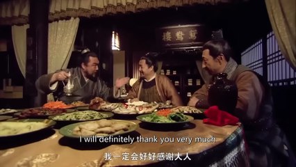 Despised Street Beggar Turns Out to Be a Kung Fu Master #hollywoodmovies