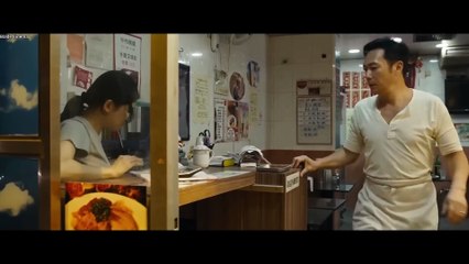 2025 Action Movie-His Wife Was Kidnapped by a Gang and Taken to a Yacht; He Sets Out to Rescue Her