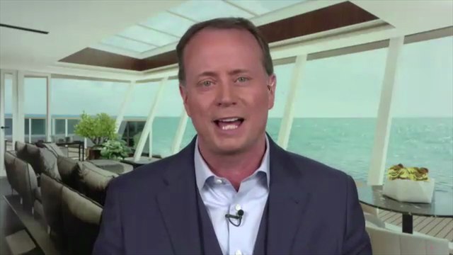 Travel Track On Sirk TV Remote Interview: Jason Montague For Regent Seven Seas - Prestige Skyview Suites