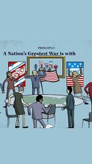 Where the U.S. is now and what we need to do